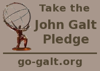 Take the John Galt Pledge