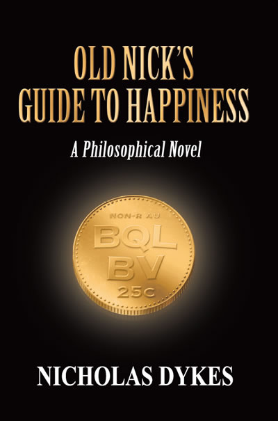 Old Nick's Guide to Happiness